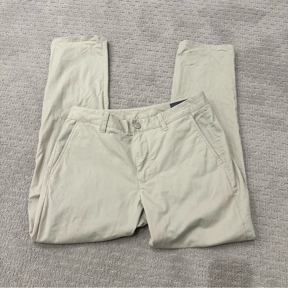 Bonobos The Original Chino Slim in Millstone - 31 x 30 - Picture 5 of 8